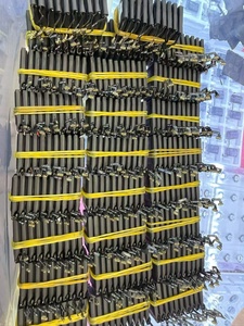 Batería recargable A1847/A1848/A1858/A1860/A1889 para Apple <span class=keywords><strong>iWatch</strong></span> Serie <span class=keywords><strong>3</strong></span> 38mm S3 38mm GPS/LET, batería para reloj inteligente - Product Image 3