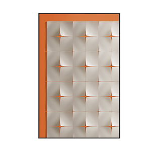 Animal Cavalo Cristal Picture Frame Still Life Padrão Impressão de arte para Quarto & Sala Home Decor Hanging Decoração - Product Image 6