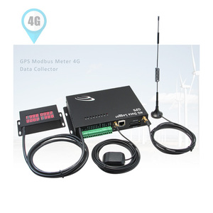 GPS 4G avec emplacement pour carte SIM et antenne pour le suivi des véhicules et la surveillance à distance - Product Image 3