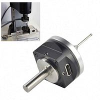 Sonde tactile 3D de haute précision, modèle V6, sonde tactile de bureau CNC, détecteur de bord, compatible avec MACH3 et GRBL