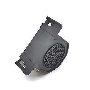 Alarma de respaldo de camión a prueba de agua IP68/48/80V bocina inversa 107DB súper fuerte para camión - Product Image 5