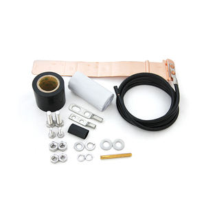 Kits de puesta a tierra universal para cable 1/2-3" - Product Image 1