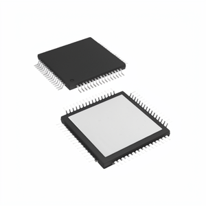 Power Management (PMIC) Authorized Distributor Buy Online Electronic Components TPS2384PAP 64 PowerTQFP - Product Image 1
