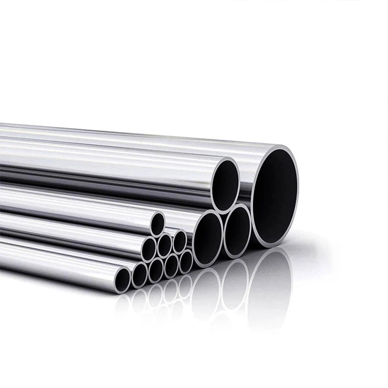 Customized 321 stainless steel tube Customized 321 stainless steel tube