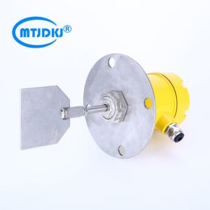 كاشف مقاومة الدوران، مفتاح مستوى السائل، كاشف الانسداد، مصنوع من النحاس، جهد مقنن 220 فولت - Product Image 4