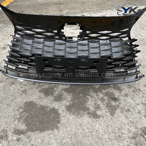 Griglia Anteriore Usata Originale OEM in Plastica per Paraurti <span class=keywords><strong>Auto</strong></span> RX350 RX500 2023-2025 - Ricambio Usato Genuino - Product Image 6