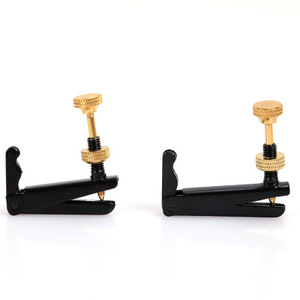 Violon harry potter, accessoires de violon, tuner fin, plaque et cordes pour violon, violoncelle, prix d'usine - Product Image 4