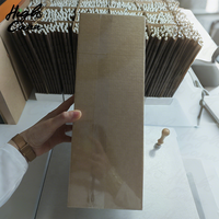 Kertas Linting Cone King Size Klasik Premium Pembakaran Halus 1000pcs/Kotak Aksesoris Linting Rokok