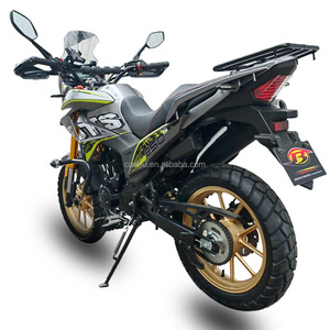 Motocicletas de Gasolina de Fábrica China 250cc 300cc, <span class=keywords><strong>Moto</strong></span> de Cross Todoterreno de Alto Rendimiento - Product Image 6