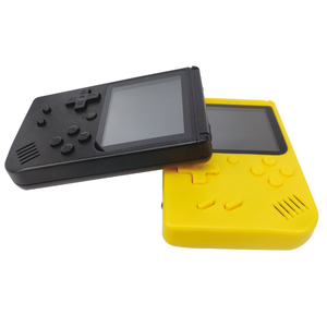 Console di gioco Palmare Schermo Da 3.0 Pollici Giochi Classici <span class=keywords><strong>8</strong></span> Bit Per I Bambini - Product Image 6
