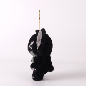 <span class=keywords><strong>Muñeco</strong></span> de Peluche Súper Suave de <span class=keywords><strong>Lilo</strong></span> y Stitch con Bordado, Relleno de Algodón PP, Alivio del Estrés, Regalo de Cumpleaños - Product Image 4