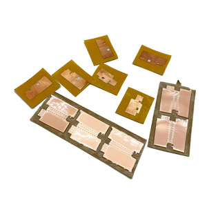 Material de Protección EMI, Adhesivo Conductivo Antiestático, Láminas de Aluminio Dispersoras de Calor para Protección Electrónica - Product Image 5