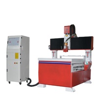 Machine de routeur CNC Offre Spéciale 6060 6090 mini machines de fabrication CNC pour les idées de petites entreprises