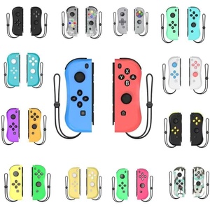 Controller di <span class=keywords><strong>Gioco</strong></span> Wireless Joy-Con GL-S026 Sinistro e Destro con Funzione di Risveglio con Un Clic, 2.4G per PC Gaming e Telefoni Cellulari - Product Image 2