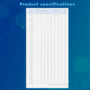 CE certificata 8V 188Ah Prismatic batteria AGM-GEL agli ioni di litio 800 cicli 1/<span class=keywords><strong>2</strong></span> peso piombo-acido per forbice Lift forbice batteria - Product Image 4