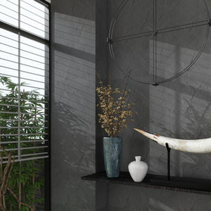 MCM Design moderno piastrelle di pietra flessibile <span class=keywords><strong>poliuretano</strong></span> materiale naturale roccia parete lastra per le vacanze hotel argilla modificata - Product Image 3