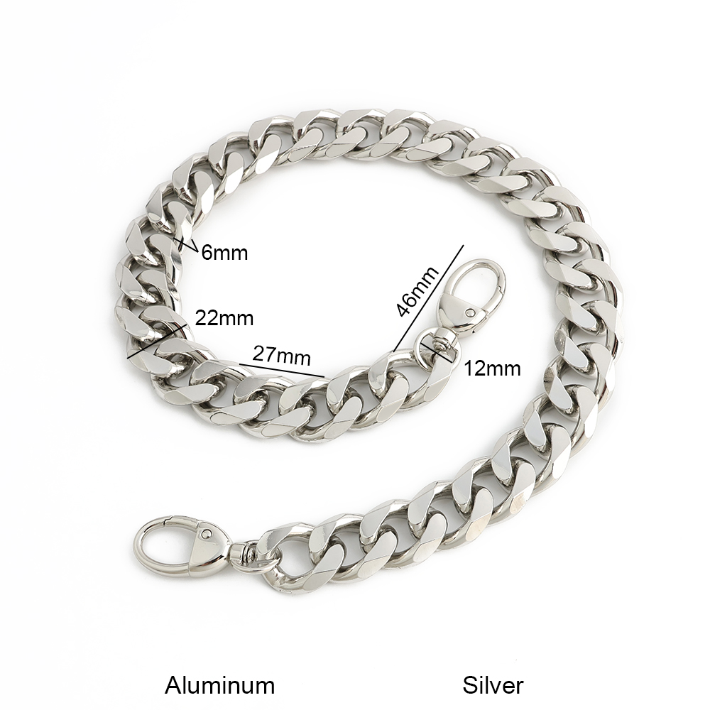 Style 5--Silver