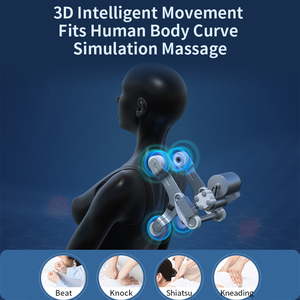 Anpassbarer Spa Salon Münz betriebener <span class=keywords><strong>Massage</strong></span> sofas tuhl Neues Design Ganzkörper <span class=keywords><strong>massage</strong></span> stuhl Luxus Schwerelosigkeit - Product Image 3