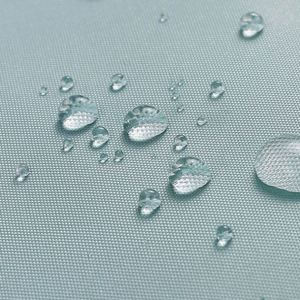 Ensemble de 8 sacs de rangement en tissu sergé Oxford de haute qualité pour voyage, organisateur de vêtements, cubes de rangement durables, ensemble de bagages - Product Image 3