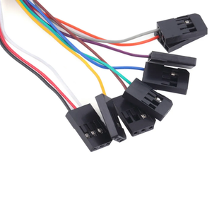 Pixhawk/ppz/MK/mwc/ppm Encoder v1.0 Phiên bản cho RC Receiver chuyến bay điều khiển - Product Image 4