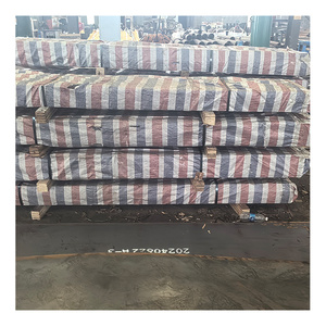 Structural Carbon Steel Plate ASTM A36 3mm Size 2000x6000mm for Steel Structure - Product Image 1
