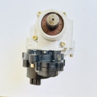 Transmission de l'essieu différentiel avant pour Xingyue 800cc 1100cc 1300cc UTV Dune Buggy Sand Reeper Oreion