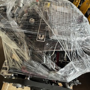 Hiệu suất cao bền Cummins động cơ giả mạo sắt <span class=keywords><strong>DIESEL</strong></span> scooptram máy móc động cơ để bán - Product Image 4