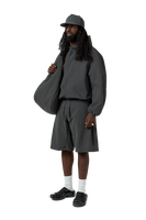 Shorts amples en nylon Ripstop pour hommes, imperméables, séchage rapide, haute qualité, design OEM, vente en gros
