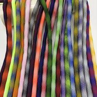 Gedrehtes Wellenförmiges Polyester-Kernseil 6mm Zweifarbiges Lanyard Zugkordel für Handy-Schlüsselanhänger Schlüsselring Handtaschen-Dekoration