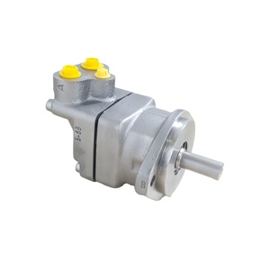 มอเตอร์ไฮดรอลิกแบบลูกสูบ F11-010-MB-CV-K-209-000-0 รุ่น F11-010 F11-039 F11-058 F11-070 มอเตอร์ไฮดรอลิกแบบปริมาตรคงที่ - Product Image 2