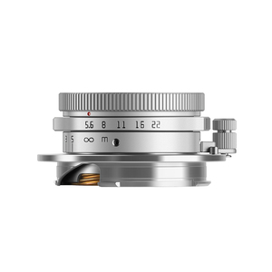 Lente Gran Angular TTArtisan de 28 mm F5.6 de Fotograma Completo Compatible con Montura <span class=keywords><strong>Leica</strong></span> M, Lentes M2 M3 M4 M5 <span class=keywords><strong>M6</strong></span> M7 M8 M9 M9P M10 M262 M240 - Product Image 1