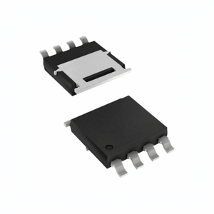 ทรานซิสเตอร์อิเล็กทรอนิกส์ PowerPAK SO-8 รุ่น Dual SQJB48EP-T1_JE3 ของแท้ บริการครบวงจร - Product Image 1