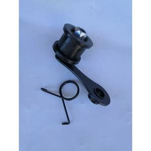 Tensor de Cadena Automático para Motocicleta, Guía de Cadena, Accesorios de Modificación para Transmisiones Eficientes - Product Image 2