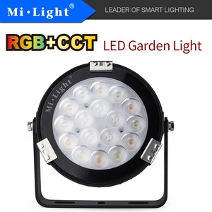 <span class=keywords><strong>Miboxer</strong></span> <span class=keywords><strong>milight</strong></span> 9W RGB+CCT DC24V FUTC01 - Product Image 5
