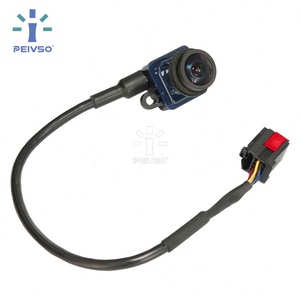 กล้องมองหลังสำหรับจอดรถ PEIVSO 360 องศา °   ชุดพาโนรามาสำหรับมาเซราติ ควอตโตรปอร์เต้ กิบลี ปี 14-16 3.0L ของแท้เบอร์ 670018242 - Product Image 1