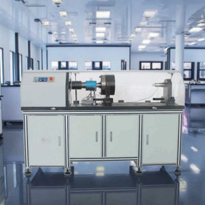 HST-BF1000E M10-M20 Bolzen Reibungs koeffizient Tester Bolzen Prüfgeräte - Product Image 5