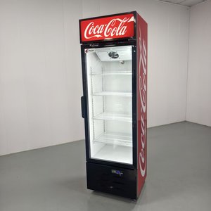 Refrigerador Comercial Personalizado al por Mayor de 300L, Refrigerador de <span class=keywords><strong>Cerveza</strong></span> con Puerta de Vidrio, Enfriador de Bebidas Energéticas - Product Image 6