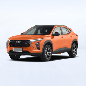 Chevrolet Seeker SUV <span class=keywords><strong>Auto</strong></span> 1.5L Turbo <span class=keywords><strong>Tech</strong></span> y Comfort Drive Future New Car con dirección izquierda y caja de cambios automática - Product Image 1