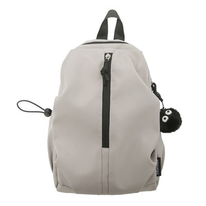 Nouveau sac à dos léger imperméable en nylon à motif géométrique pour le printemps, idéal pour <span class=keywords><strong>les</strong></span> voyages, <span class=keywords><strong>les</strong></span> courses décontractées et l'école (pour filles et garçons) - Product Image 5