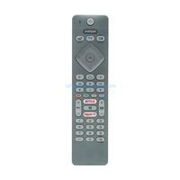 Control remoto para Smart TV, control remoto para hilips Mart PH-V1(RC4154403-01R)
