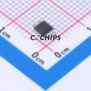 HMC190BMS8E <b>RF</b> <b>Switch</b> MSOP-8 <b>RF</b> ( Frequency: )( Isolation: 30dB )( Insertion Loss: 0.8dB )( Operating Voltage: ) - Product Image 2