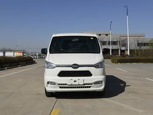 Minivan de Carga Eléctrica Kama <span class=keywords><strong>ES26</strong></span> Disponible en Stock, Mini Van Kama, Vehículo Camioneta Ligera - Product Image 2