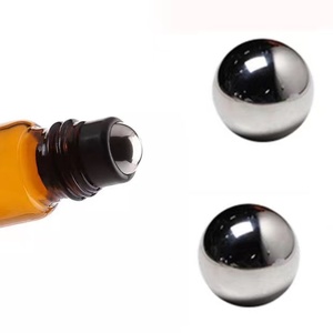 Agitador mezclador de esmalte de uñas, <span class=keywords><strong>Mini</strong></span> bolas de Metal sólidas a prueba de óxido, bola de acero inoxidable de 6,35mm - Product Image 5