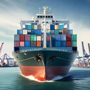 Servicio <span class=keywords><strong>de</strong></span> Transporte Marítimo Puerta a Puerta con Impuestos Incluidos para Balones <span class=keywords><strong>de</strong></span> <span class=keywords><strong>Voleibol</strong></span> a los Emiratos Árabes Unidos, con Seguimiento en Tiempo Real y Entrega Oportuna - Product Image 3