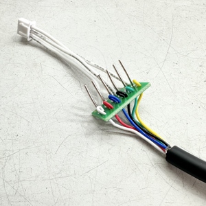 Кабель питания различного назначения на заказ - Product Image 4