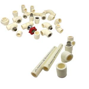All'ingrosso della fabbrica vari tipi di accessori PPR raccordi per <span class=keywords><strong>tubi</strong></span> in polipropilene tubo di plastica - Product Image 3