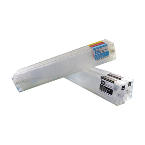 פתרון קבוע ללא שבב למדפסות Epson WorkForce Enterprise WFC20600 WFC20750 WF C21000 ללא צורך בעדכון תוכנה של שבב - Product Image 2