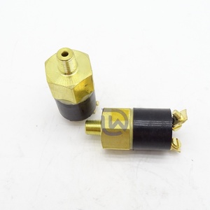 Capteur de pression <span class=keywords><strong>d</strong></span>'huile de haute qualité 23520024 VOE23520024 pour excavatrice <span class=keywords><strong>Volvo</strong></span> EC140D EC210D EC240D EC290D EC300D EC350D EC480D - Product Image 1