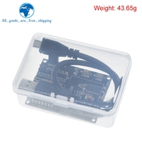 TZT ESP8266 Kit Cuaca Stasiun DIY Starter Kit IOT UNTUK Arduino dengan 0.96 OLED Display D1 MINI Nirkabel WIFI Modul Bluetooth
