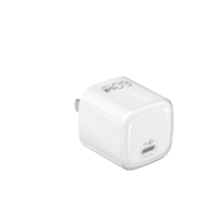 Chargeur électrique USB C mural de haute qualité 60W Super Rapide Type-C PD3.2 AVS GaN pour appareils mobiles Android iPhone17